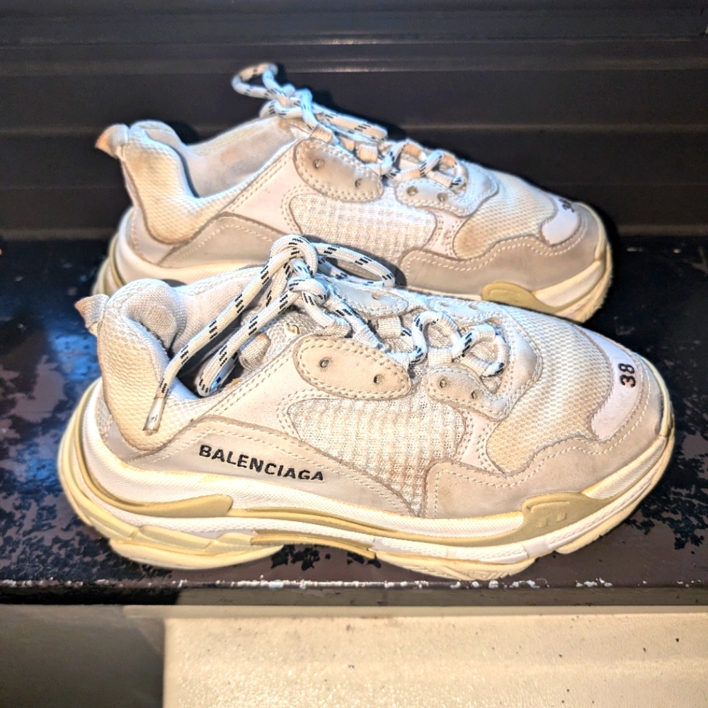 Balenciaga sneakers